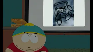 South Park - Kyle Did 9/11