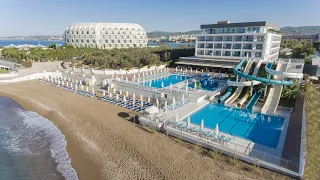 Sentido Gold Island - Alanya - Etstur