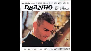 Drango : A Symphony (Elmer Bernstein)