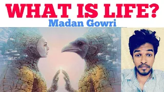 What is LIFE? | Tamil | Madan Gowri | MG