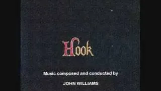 Hook - Complete Score - The Stories Are True Part I (Alternate)