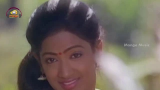 Nee Choopu Full Song | Madhavayya Gaari Manavadu Telugu Movie Video Songs | Harish | Nandini | ANR