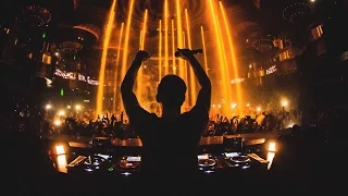 [1/2] Hardwell | Omnia Las Vegas (25/02/2017)