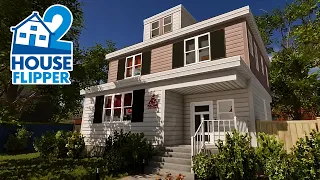 ДОМ ИГРОВОЙ СТУДИИ ➤ House Flipper 2 ➤ 36