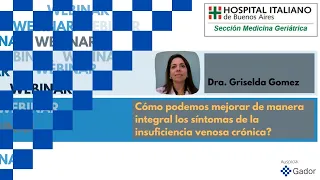 3° Serie Webinar Programa de Medicina Ambulatoria 4/5