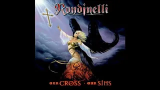 Rondinelli  – Our Cross Our Sins full album, hard rock