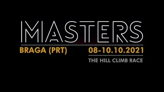 Tom Weaver - FIA Hillclimb Masters 2021