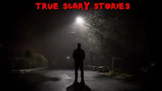 5 True Scary Stories to Keep You Up At Night (Vol. 80)