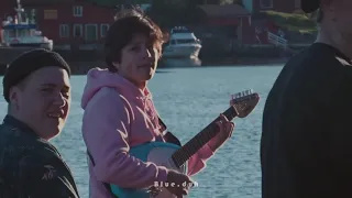 boy pablo - Everytime [ Sub.Español + video oficial ]