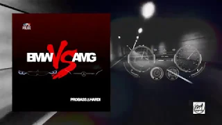 PROBASS ∆ HARDI - BMW vs AMG | Official Audio | 2020