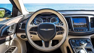 2016 Chrysler 200 all keys lost program keys