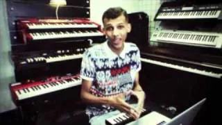 Remake Leçon n° 21 de Stromae by Taal