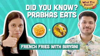 What Celebrities Eat In A Day? Ft. Salonayyy & Shubham Gaur | Campus Diaries |Zomato