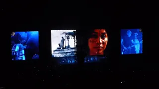 Roger Waters - Us and Them/Any Colour You Like/Brain Damage/Eclipse (Lima 2023)