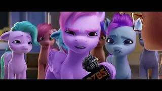 Побег из города. MLP Новое поколение HD