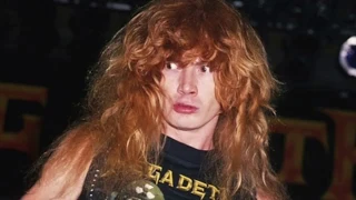 A Journey Into The Enlightening World of Dave Mustaine