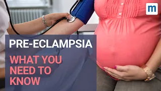 Signs Of Pre-Eclampsia