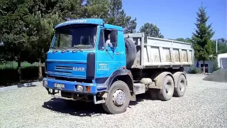 Liaz 29.33SD