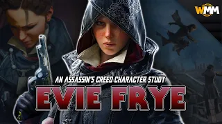 Uncovering the Hidden Depths of Evie Frye | An Assassin's Creed Character Study