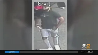 Man Sought In Harlem Shooting