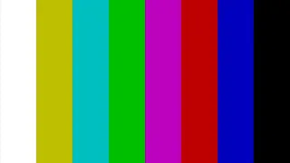 Фрагмент профилактики и начало эфира канала ТВ Синамо (Таджикистан) 22.05.2023