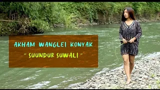 Suundur Suwali | Akham Wanglei Konyak and Pelao Konyak | Love Song