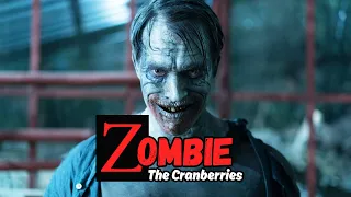 New russian film Zombie (OST The Cranberries) - Премьера фильма "Зомби" (трейлер)