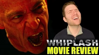 Whiplash - Movie Review