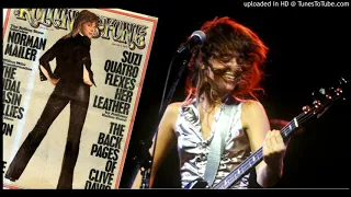 Suzi Quatro - Keep A Knockin' HD