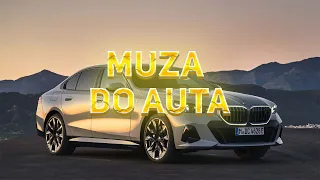 🚗 MUZA DO AUTA 🚗 ⛄ Styczeń 2024 ⛄