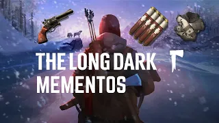 All Mementos Guide - The Long Dark