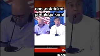 Jowapao,ipanatulfo ang TVJ?😱😱|Laughtrip🤣#raffytulfoinaction #jowapao #tvj#shorts #tv5