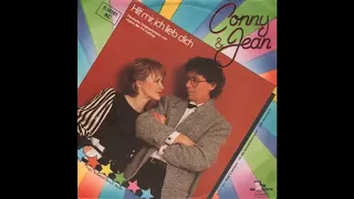 Conny & Jean - Hilf' mir, ich lieb' dich 1984