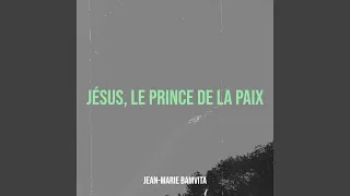 Jésus, le Prince de la Paix