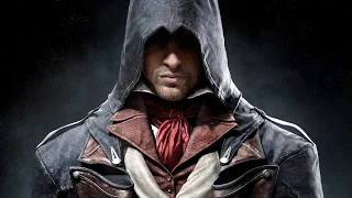 Assassin's Creed Unity - Arno's Training Trailer (RUS)