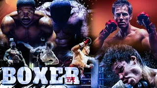 The Boxer Hindi in Hindi | Best Thriller Revenge Movie | Blockbuster Hollywood Movie