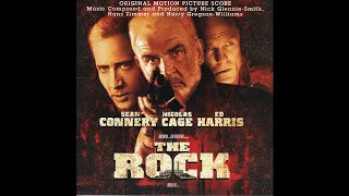 01 - Hummel Gets The Rockets - The Rock 1996 OST