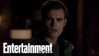 EW Cheat Sheet: Vampire Diaries | Entertainment Weekly