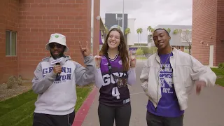 How do I pick a major? | #ASKGCU Grand Canyon University