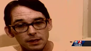 Convicted killer who says he's innocent could get opportunity to try to prove his innocence