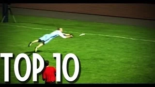 MLU Top 10 Plays of the Year - 2013