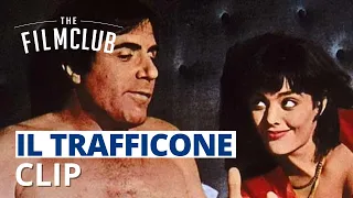 Il trafficone | Clip | The Film Club