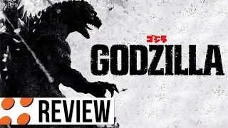 Godzilla for PlayStation 4 Video Review