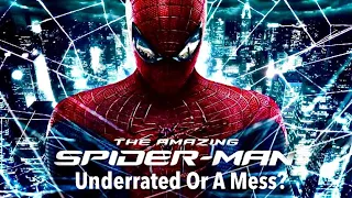 The Amazing Spider-Man - Is It Underrated or A Disaster?