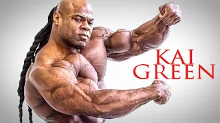 GIANT BICEPS | ARM DAY WITH KAI GREENE | BEST PREWORKOUT MOTIVATION 2020 | MR.OLYMPIA 2020 COMING