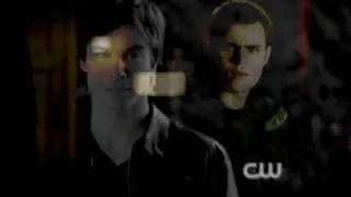 The Vampire Diaries 2 season Promo Trailer