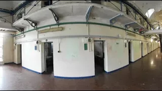 HMP Gloucester 360° Video Tour