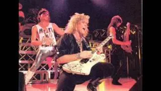 RATT - Lay It Down (live 1985) Donington, UK
