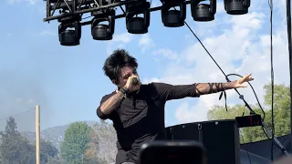 Gary Numan - “Metal” - Cruel World Festival 2024 (5/11/24)