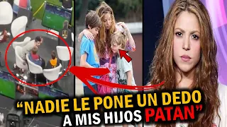 5 Veces que PIQUÉ MALTRATÓ a sus HIJOS en PÚBLICO